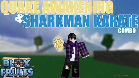 How To Get Sharkman Karate? - Karate Maine Blog