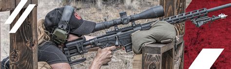 Ruger Precision® Rifle