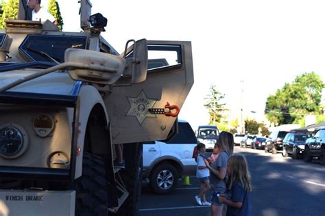 National Night Out Events Planned In The Yakima Valley Explore Yakima