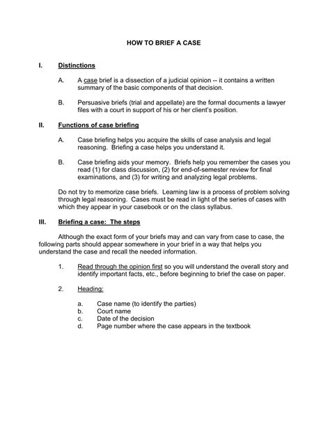 Legal File Note Template Notes Template Feedback For Students Book