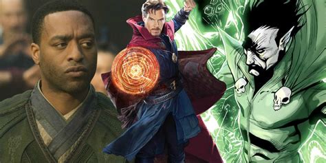 Doctor Strange 2 Release Date Reportedly Confirmed