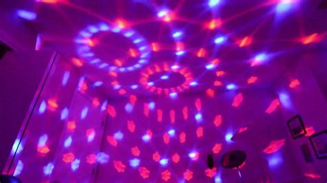 Whos Ready To Party Laser Light Show Review Youtube