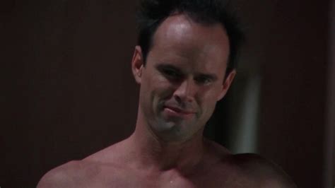 AusCAPS Walton Goggins Nude In The Shield 7 10 Party Line