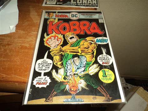 Dc Comics Jack Kirby Kobra N Ebal Bloch Rge Abril Batman Mercadolivre