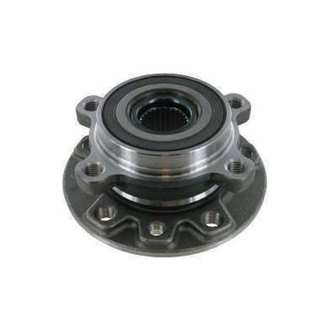 Cubo De Roda Dianteiro Rolamento Fiat Toro Jeep Renegade E Compass