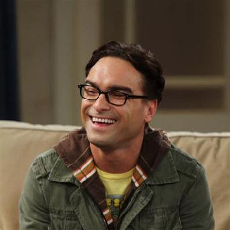 How Much Is A Genius Worth? The Astonishing Net Worth Of Leonard Hofstadter