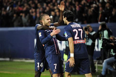 Video De Foot Vid O Le R Sum Et Les Buts De Psg Om Foot