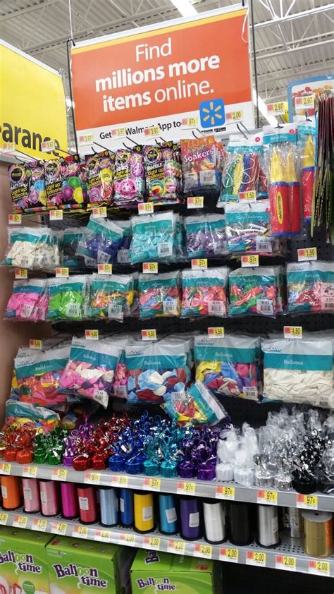 Walmart Soaker Balloons Walmart