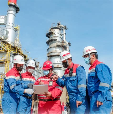 Fuel Production Of Pertamina Plaju Refinery In Quarter I 2022 Exceeds