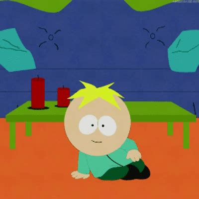 Butters Stotch Everything You Need To Know With Photos Videos