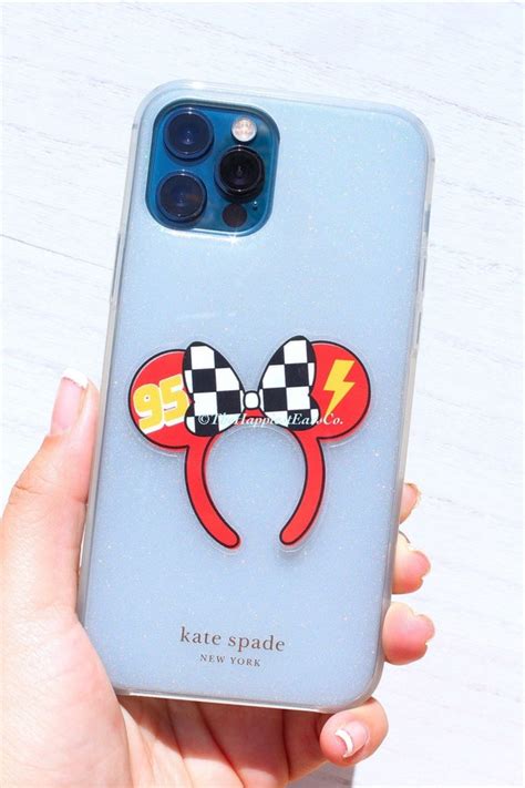 Lightning Mcqueen Pixar Cars Inspired Transparent Sticker/ - Etsy