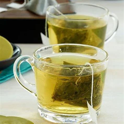 Green Tea Bags at best price in Coonoor by Malinga Ventures (OPC ...