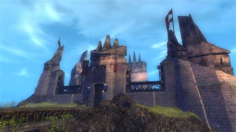 Fuerte De Shaemoor Guild Wars Wiki