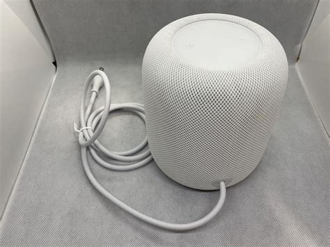 Apple HomePod 第2世代 第二世代 ホワイト 2022年新作 16320円 swim main jp