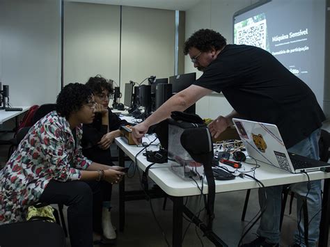 Foca Edital De Fomento Cultura Carioca M Quina Sens Vel Jonas