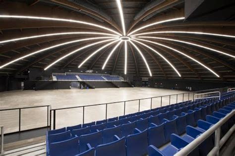 The Roc Dome Arena 33 Photos Venues And Event Spaces 2695 E