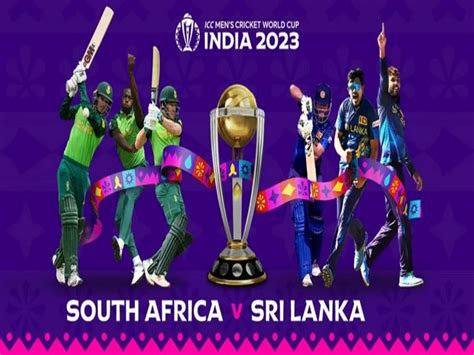 South Africa Vs Sri Lanka Head To Head Stats And Preview For Icc World