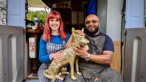 The Travelling Auctioneers Series Episode Bbc Iplayer