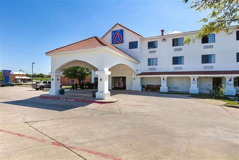 Motel 6-Bedford, TX - Fort Worth, Bedford (updated prices 2025)