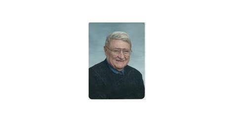 Edgar Chapman Obituary 1936 2019 East Peoria Il Peoria Journal