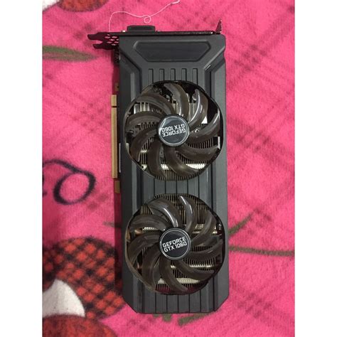 การดจอ Palit GTX1060 3GB Shopee Thailand