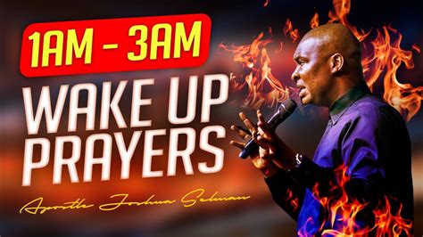 Wake Up At Am Am Declare This Dangerous Prayers Until Results