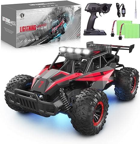 Amazon Larvey Scale Remote Control Car Km H High Speed