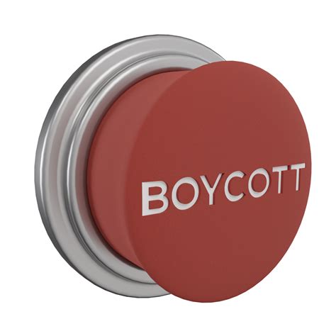 Customers are boycotting the latest product from ny cocompany 34