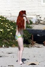 Pheobe Price Bikini Pictures Of The Day DrunkenStepFather