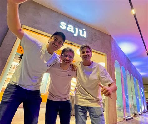 Estamos cerrando un modelo de franquicias para entrar a países de América Latina