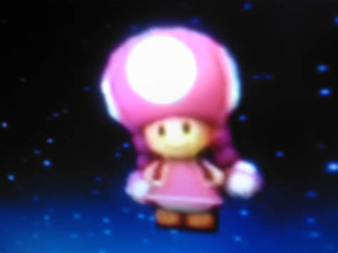 Toadette Mario Kart Photo 3557335 Fanpop