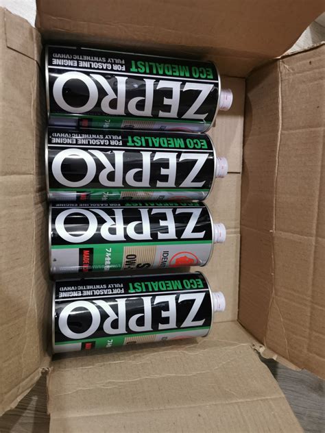 Idemitsu Zepro Eco Medalist 0W-20 (API SP, ILSAC GF-6A) - Страница 143 ...