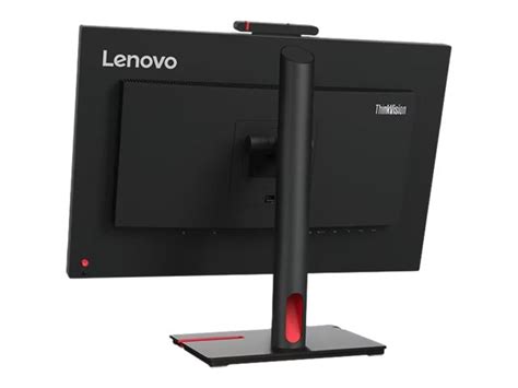 Lenovo ThinkVision T24mv 30 24 1920 X 1080 Full HD HDMI DisplayPort