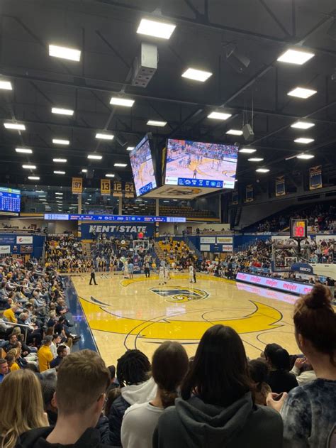 kent state men’s basketball | University architecture, Kent ohio, Ohio ...