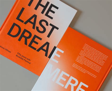 The Last Dreamers: Fifty years of Roskilde Festival by Anna Ullmann