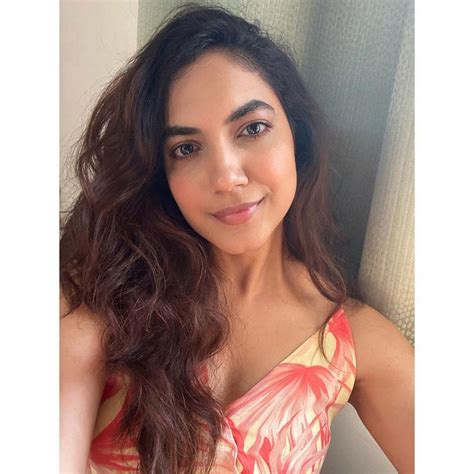 Ritu Varma Hot Photo Stills