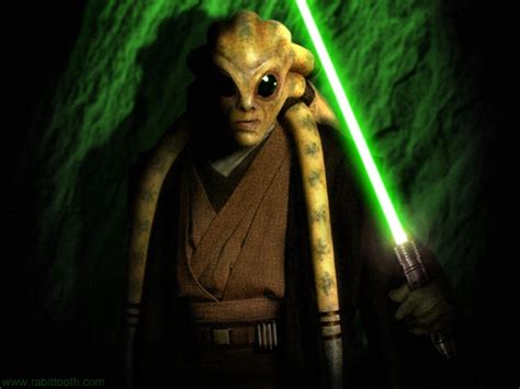 Kit Fisto General Grievous Wiki Fandom