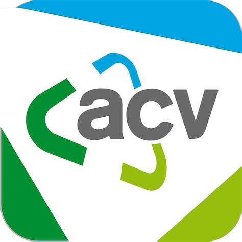 ACV - Apps on Google Play