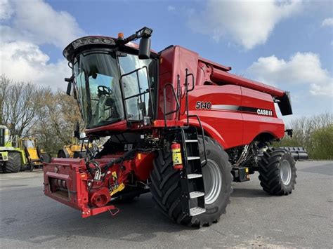 Case Ih Axial Flow Gebraucht Neu Kaufen Technikboerse