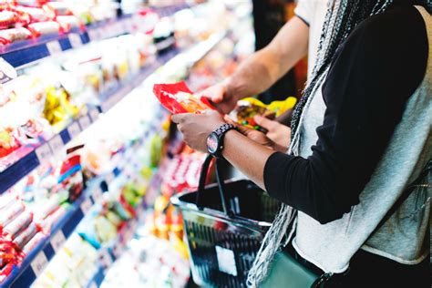 Il fondamentale ruolo dei consumatori per un mercato alimentare più