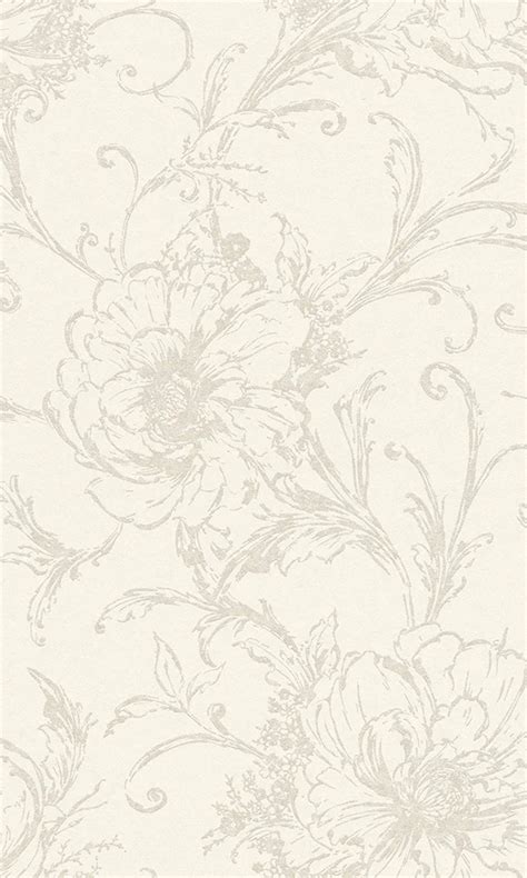 Floral Home wallpaper ️ Walls Republic US in 2023 | Floral wallpaper ...