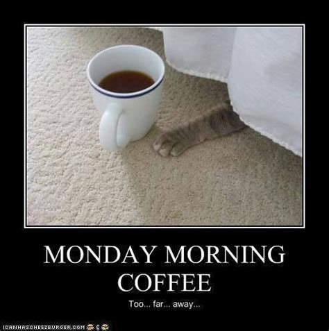 Monday Morning Coffee Pictures, Photos, and Images for Facebook, Tumblr ...