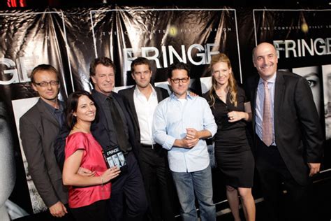 Fringe Cast - Fringe Photo (8060989) - Fanpop