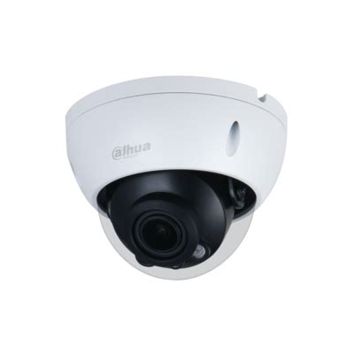 Dahua Technology DH IPC HDBW2431RP ZAS S2 IP Dome Camera Specifications