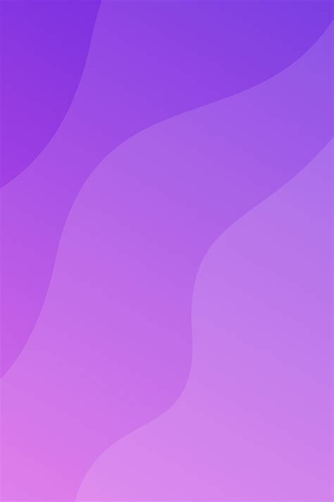 Vy Wave Color Purple Pattern Background Wallpaper