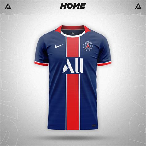 PSG Concept Kits : r/psg