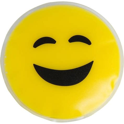 Customized Happy Face Emoji Chill Patches | Health & Wellness | Hot ...