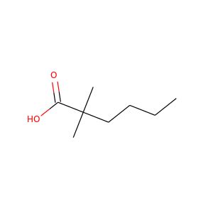 Spiro 2 2 Pentane 1 Carboxylic Acid 17202 64 1 Chemical Safety