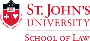 St John’s University Logo Download png