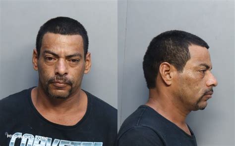 MEDINA MELVIN 05 19 2023 Miami Dade County Mugshots Zone